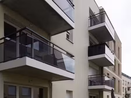 appartement t2