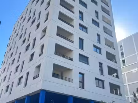 appartement t3