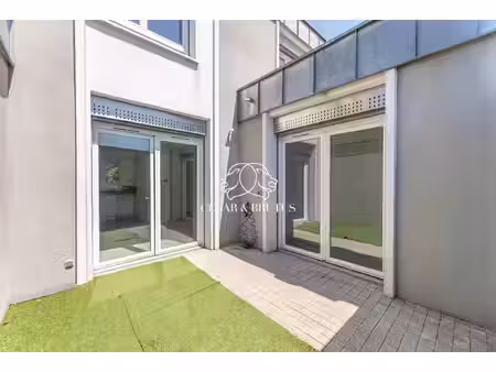appartement à vendre villeurbanne