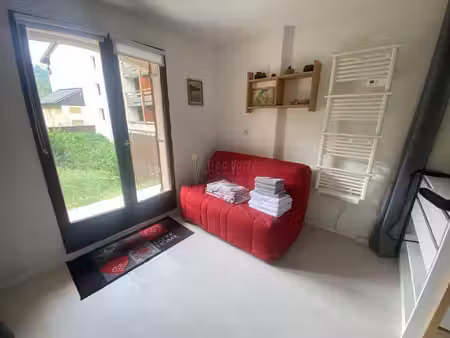 appartement à vendre habère-poche