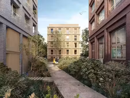 appartement t4