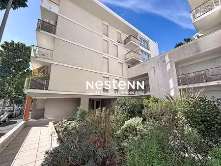 appartement centre de joue les tours 4 pièces 85 m2