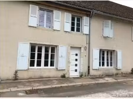 vente appartement proche frontière