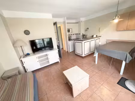 appartement à vendre lacanau