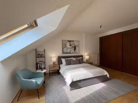 appartement centre ville de laval 3 pièces