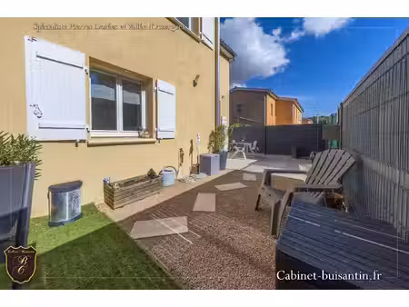 proche centre  appartement récent