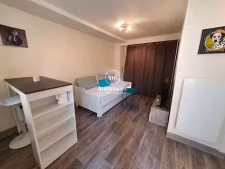 location appartement 1 pièce limoges (87000)