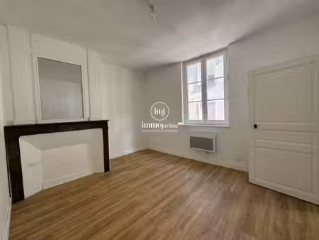 location appartement 3 pièces limoges (87000)