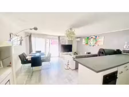 appartement mandelieu la napoule 3 pièce(s) 71 m2