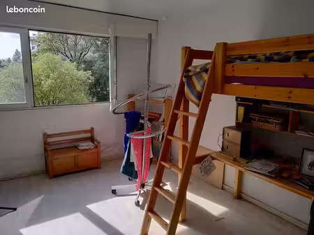 vente appartement f1