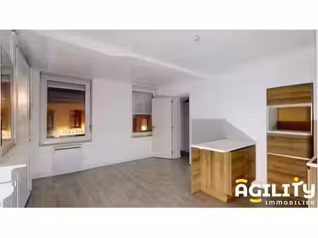 location appartement 2 pièces 35.04 m² à orchies (59310)  540 €