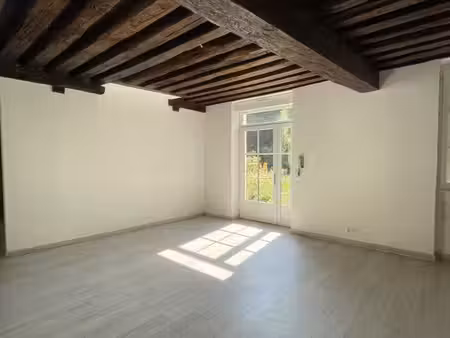77 rue de bourgogne - libre
