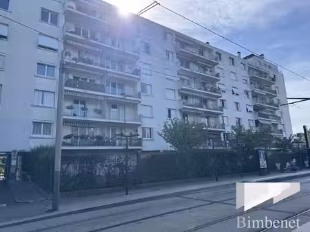 appartement à vendre orléans