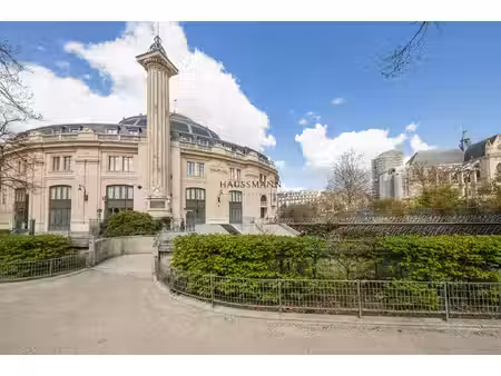 appartement paris ier