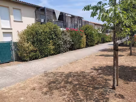 pibrac  quartier calme.