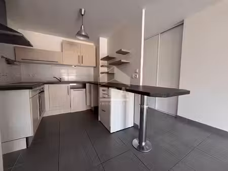 appartement saint jean de braye 2 pièce(s) 50 m2
