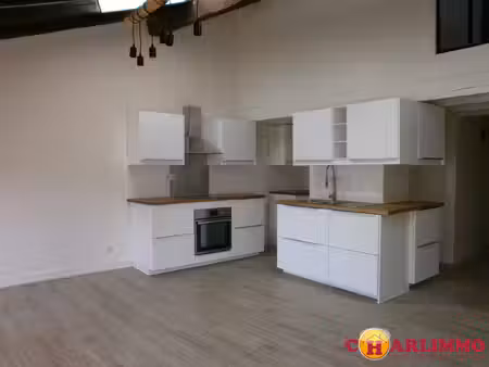 appartement à louer saint-junien