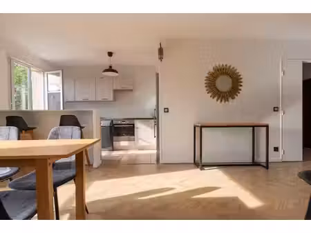 appartement serris 3 pièce(s) 64.53 m2