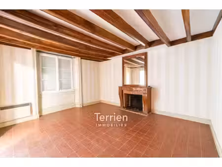 studio investissement locatif