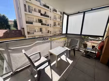 ? studio meublé avec terrasse – résidence récente 2018 ?