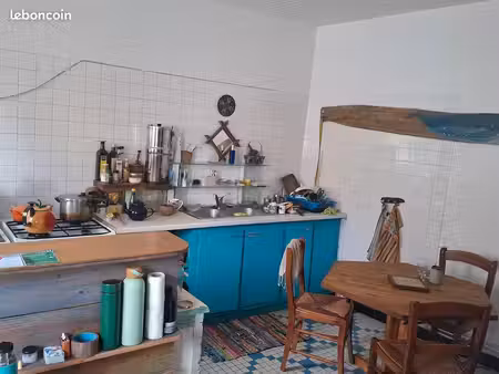 appartement rénové centre bourg