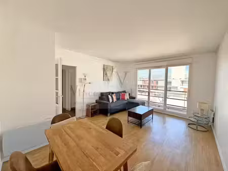 location appartement 2 pièces 45.77 m² à vincennes (94300)  1 550 €