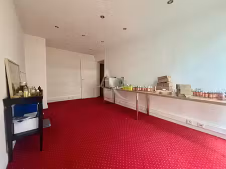 bureaux boulogne billancourt 43.90 m2