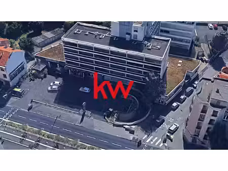 bureaux clermont-ferrand 173.8 m2
