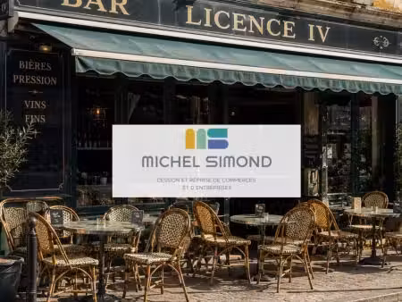 fonds de commerce bar cotes d armor