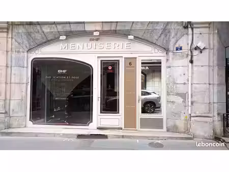 local commercial