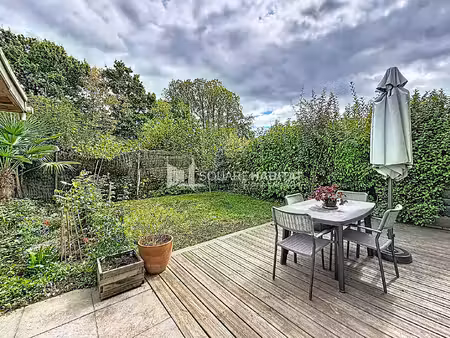 maison bruz 5 pièces 94 m2 (35170) au porte de rennes (35000)