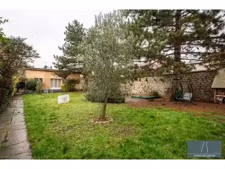 maison individuelle