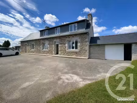 maison 5 pièces 92 m²