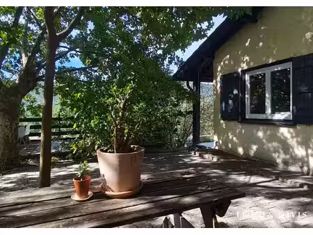 exclusivite - maison 4 pièces 71m²