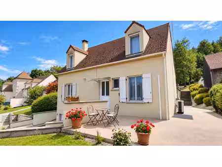 maison à vendre dormelles