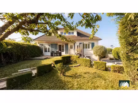 maison familiale 6 pièces – 128 m² – fontenay-sur-eure