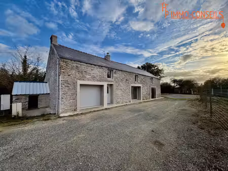 maison à vendre héric