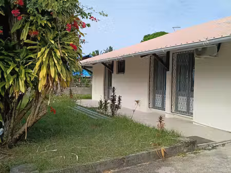 à kourou  maison t4 entièrement rénovée