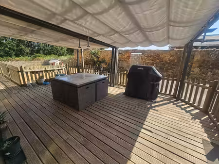 maison livre la touche 6 pièce(s) 150 m2