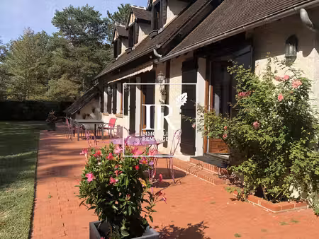 maison à vendre nouan-le-fuzelier