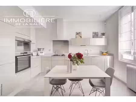 bourrassol - maison t4/5 145 m² avec garage