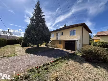 maison 3 pièces 72 m²