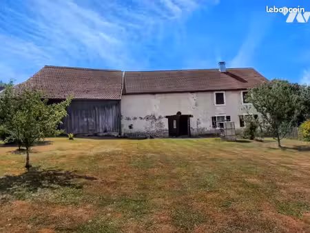 maison 6 pièces 89 m²