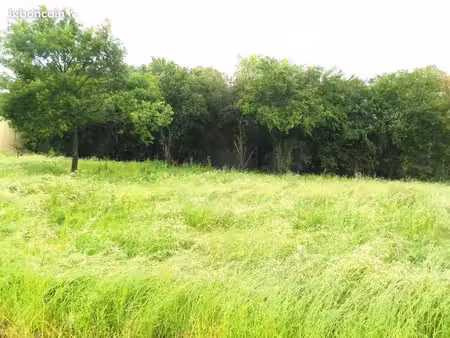 terrains à bâtir libres constructeur  hors lotissement
