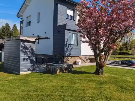 maison familiale