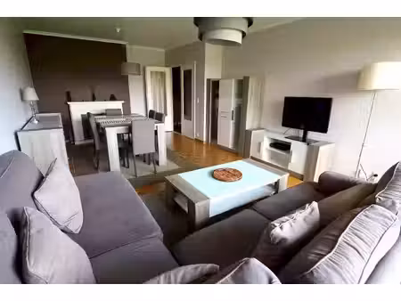 appartement à louer avec terrasse et 2 chambres   watermael-boitsfort (vbe62438)