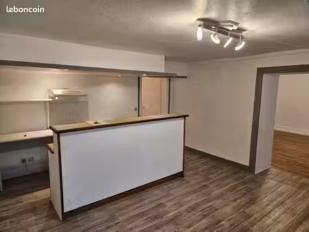 appartement t 3