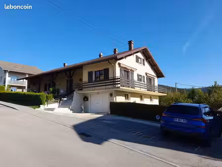 maison individuelle qté la tanche les fins