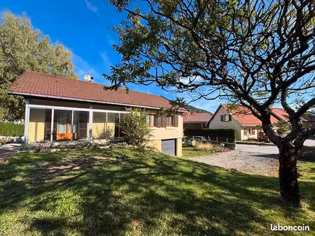 maison 5 pièces 107 m²