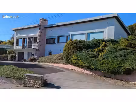 maison 6 pièces 138 m2